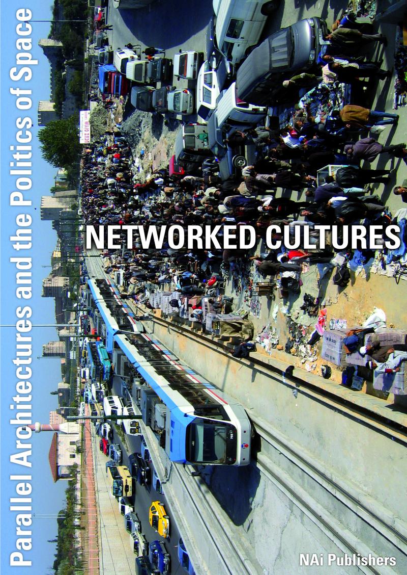 Networked Cultures
