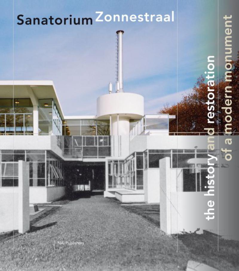Sanatorium Zonnestraal