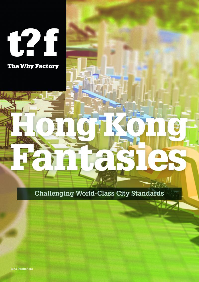 Hong Kong Fantasies
