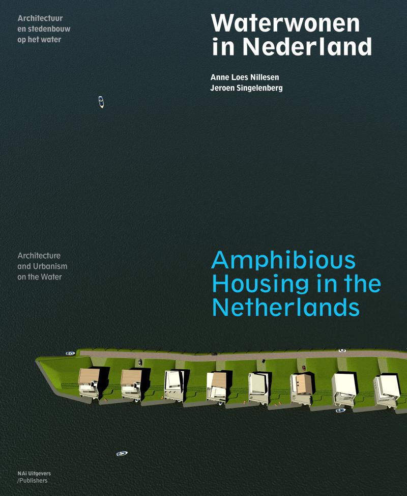 Amphibious Housing in The Netherlands