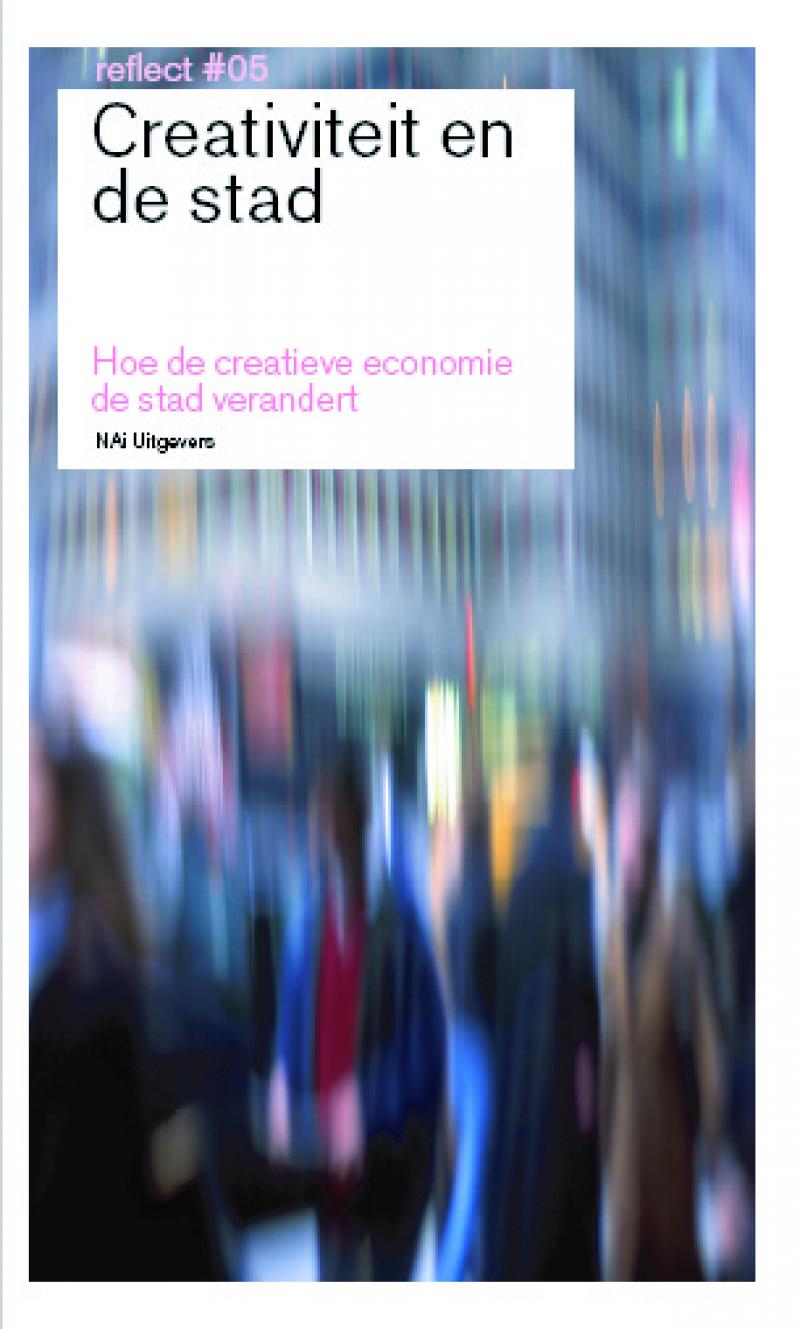 Creativity and the City (e-book)