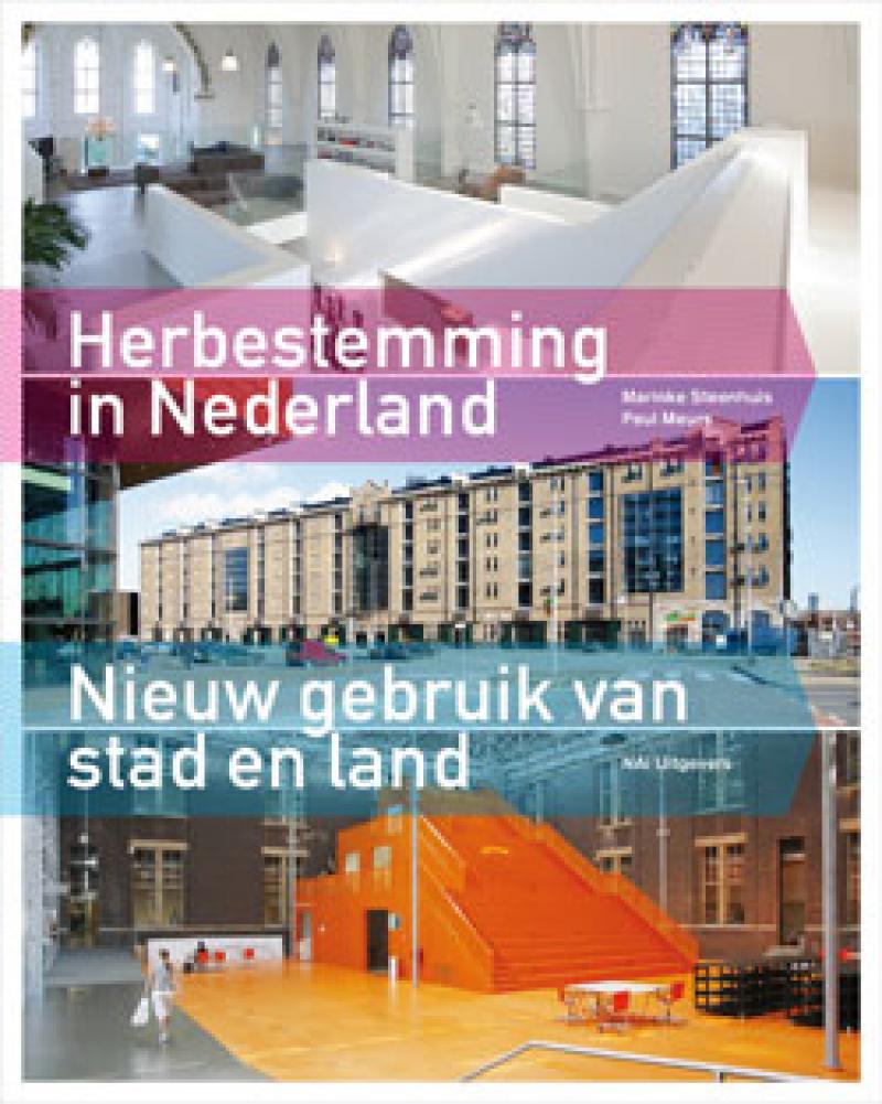 Herbestemming in Nederland