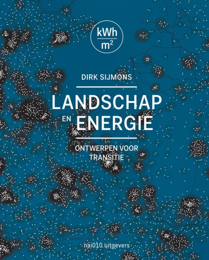 Landschap en energie (e-book)