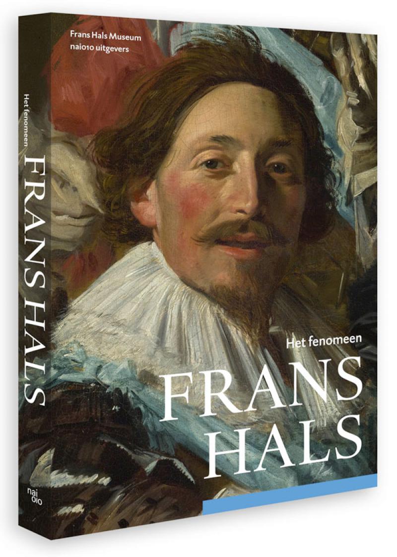 Het fenomeen Frans Hals
