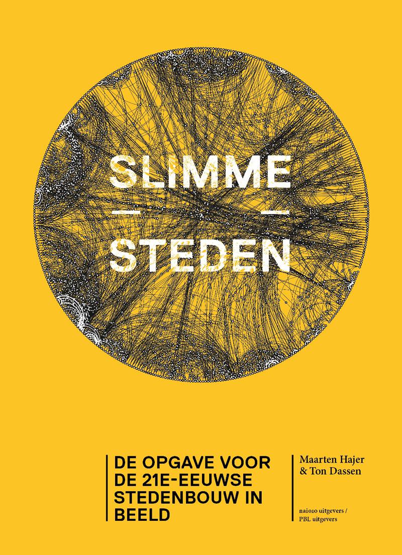Slimme Steden (e-book)