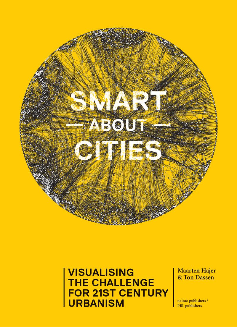 Smart about Cities (e-book)