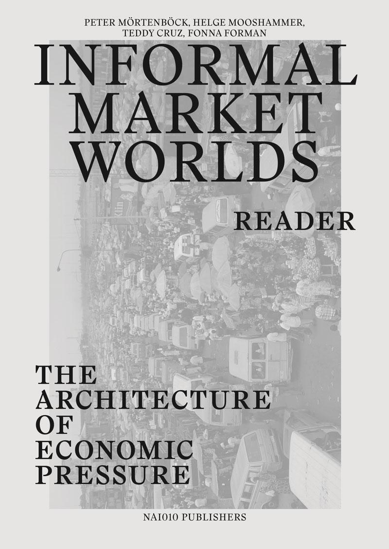 Informal Market Worlds - Reader
