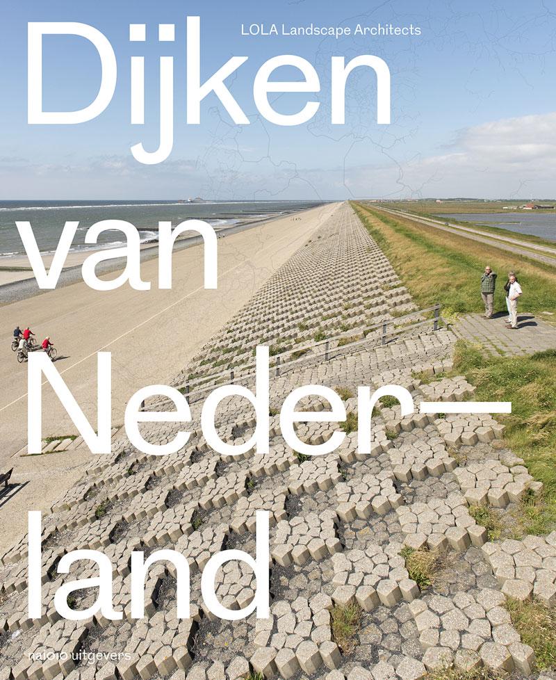 Dijken van Nederland (e-book)