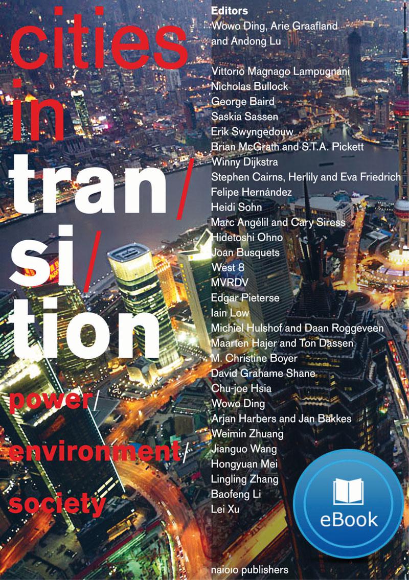 Cities in Transition (e-book)
