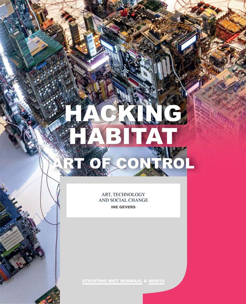 Hacking Habitat. Art of Control (e-book)