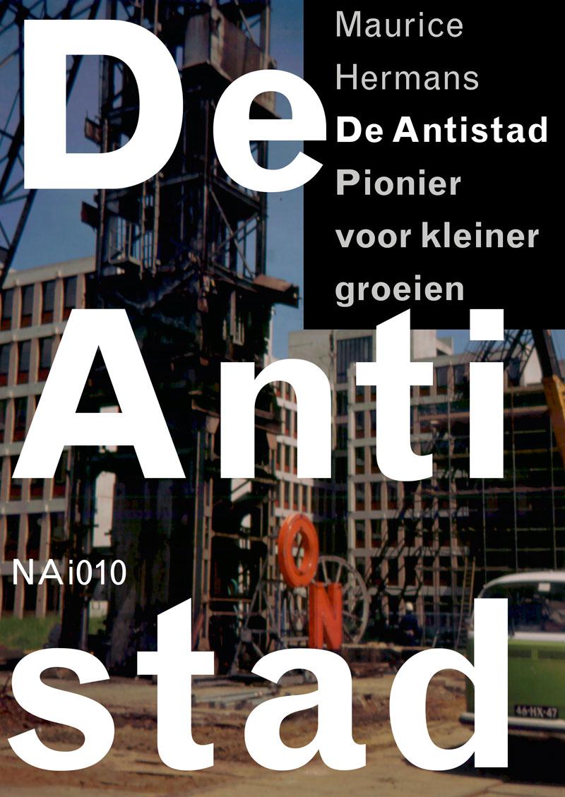 De Antistad (e-book)