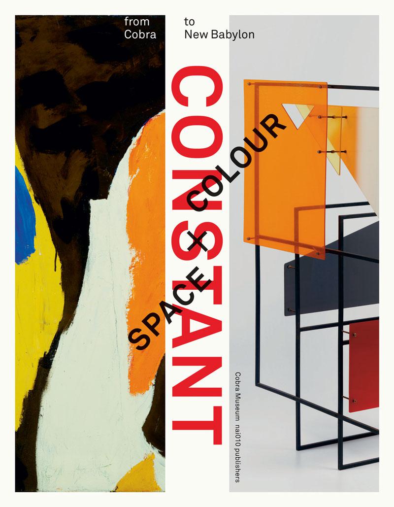 Constant. Space and Colour