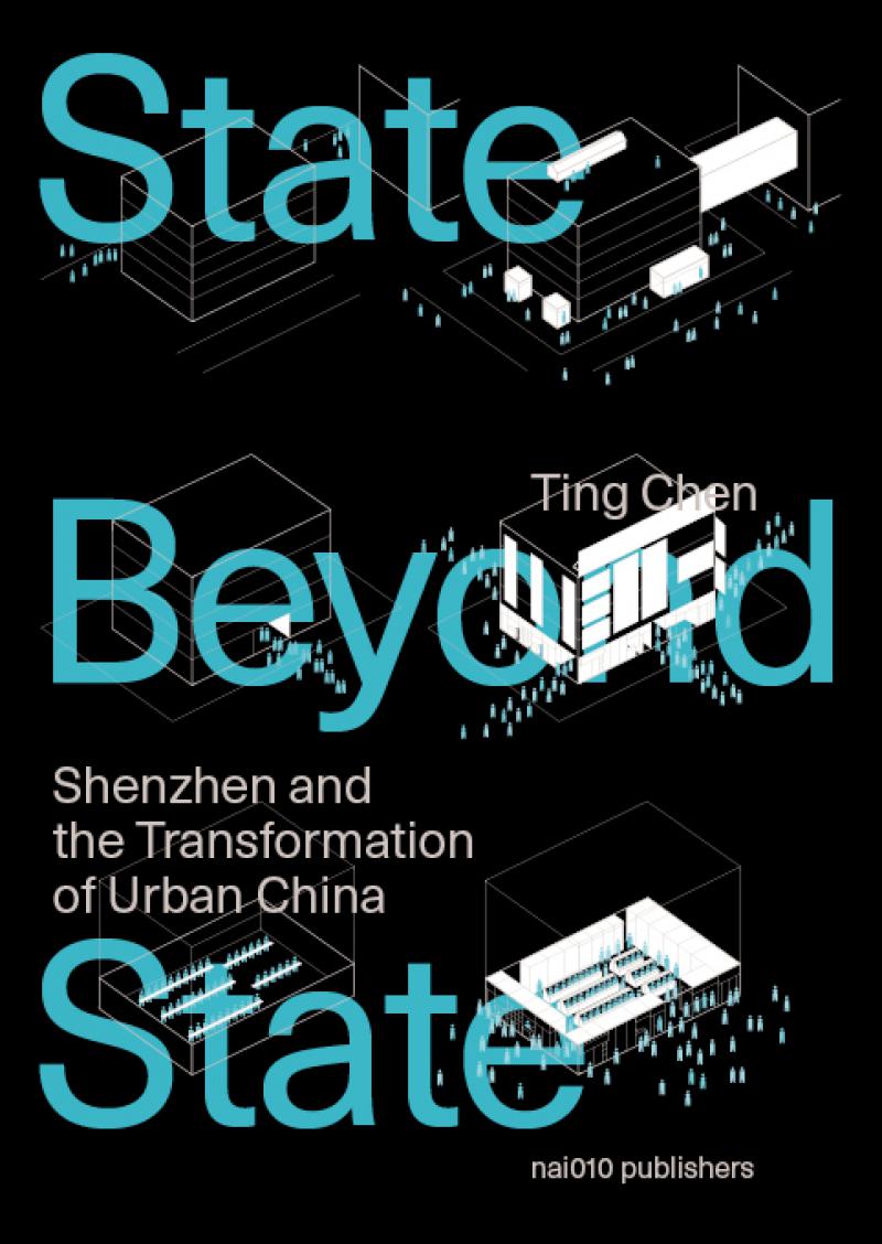A State Beyond the State