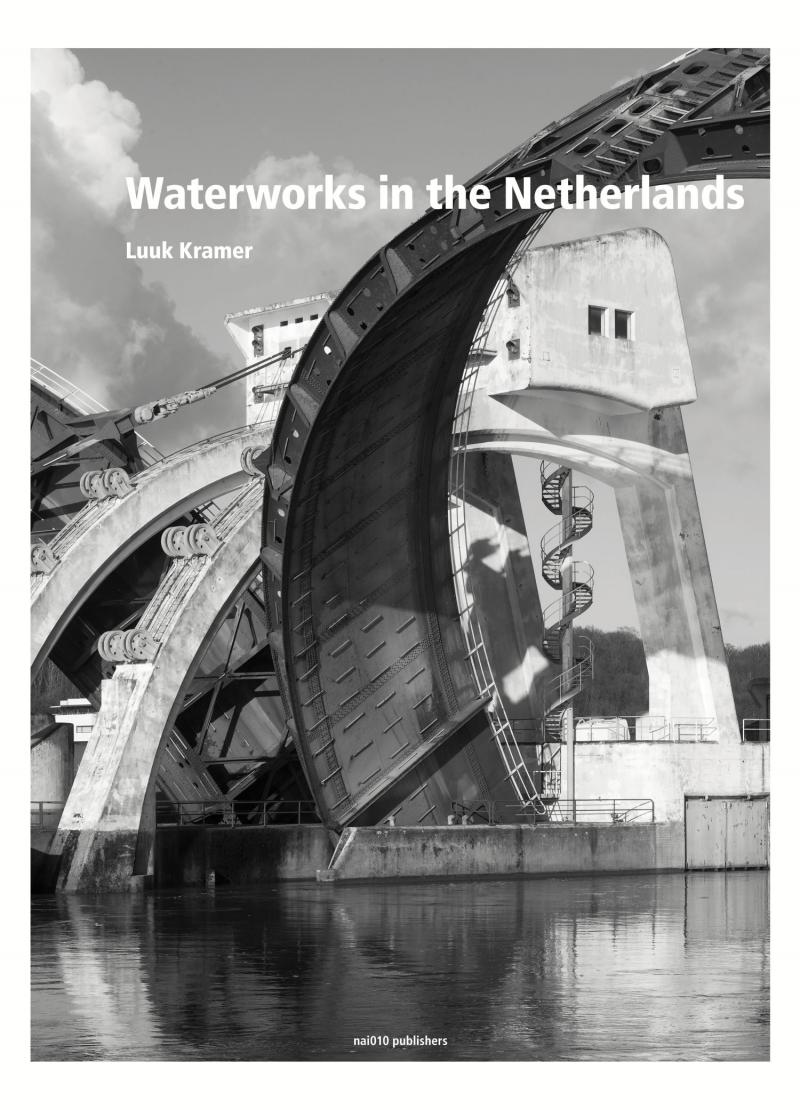 Waterworks in the Netherlands