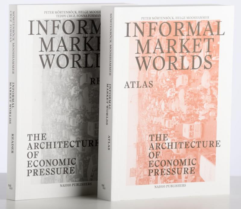 Informal Market Worlds - Set