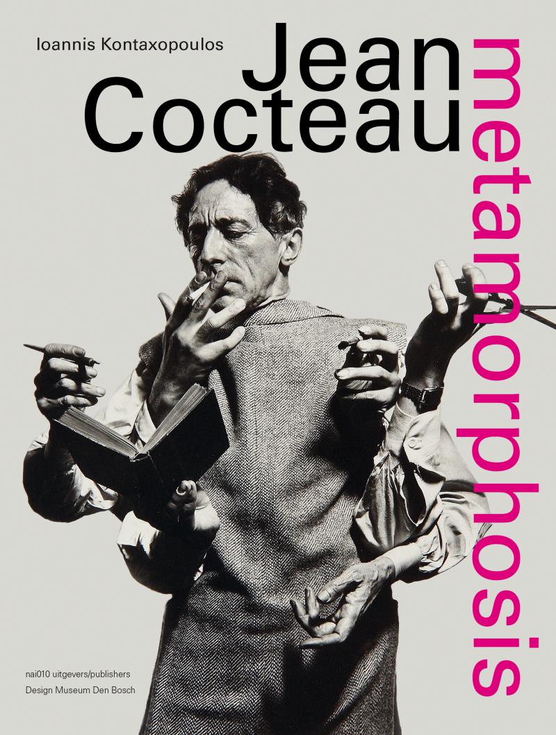 Jean Cocteau (e-book)
