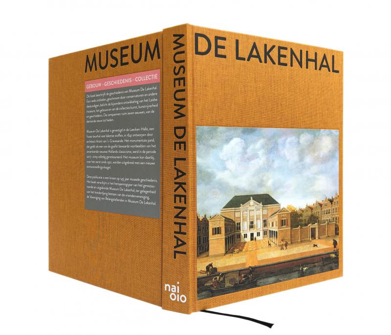 Museum De Lakenhal