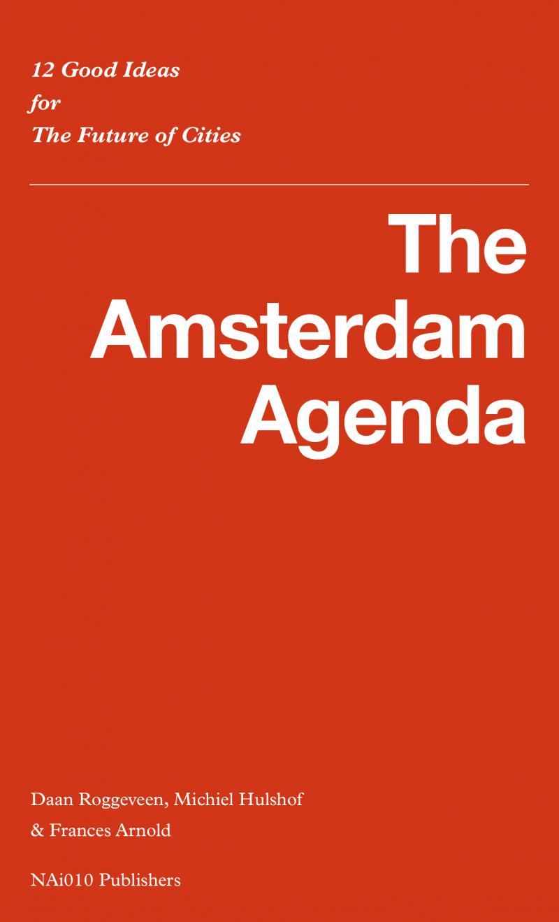 The Amsterdam Agenda e-book