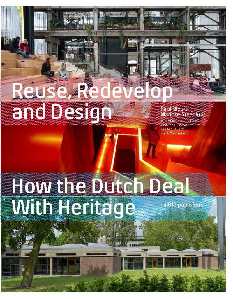 Reuse, Redevelop and Design - Updated Edition