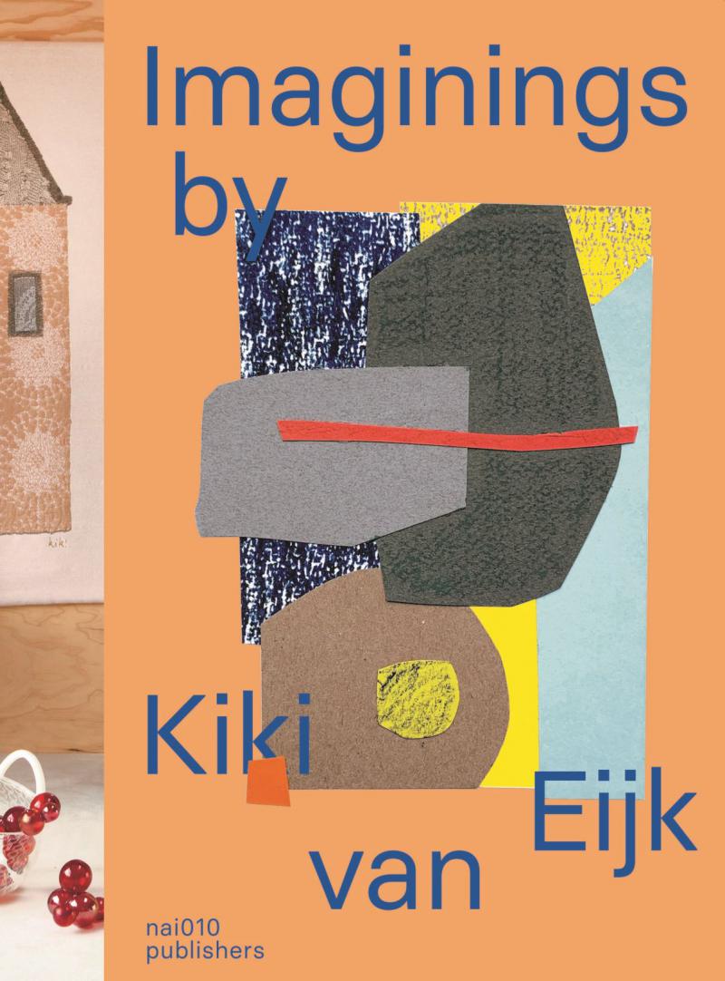 Imaginings by Kiki van Eijk