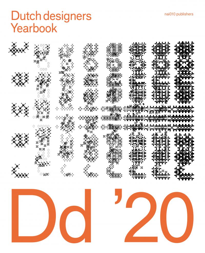 Dutch Designers Yearbook e-book