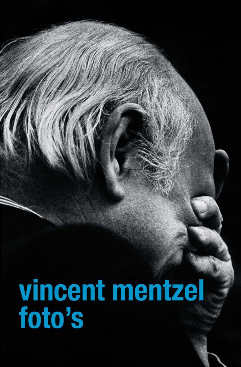Vincent Mentzel. Foto s