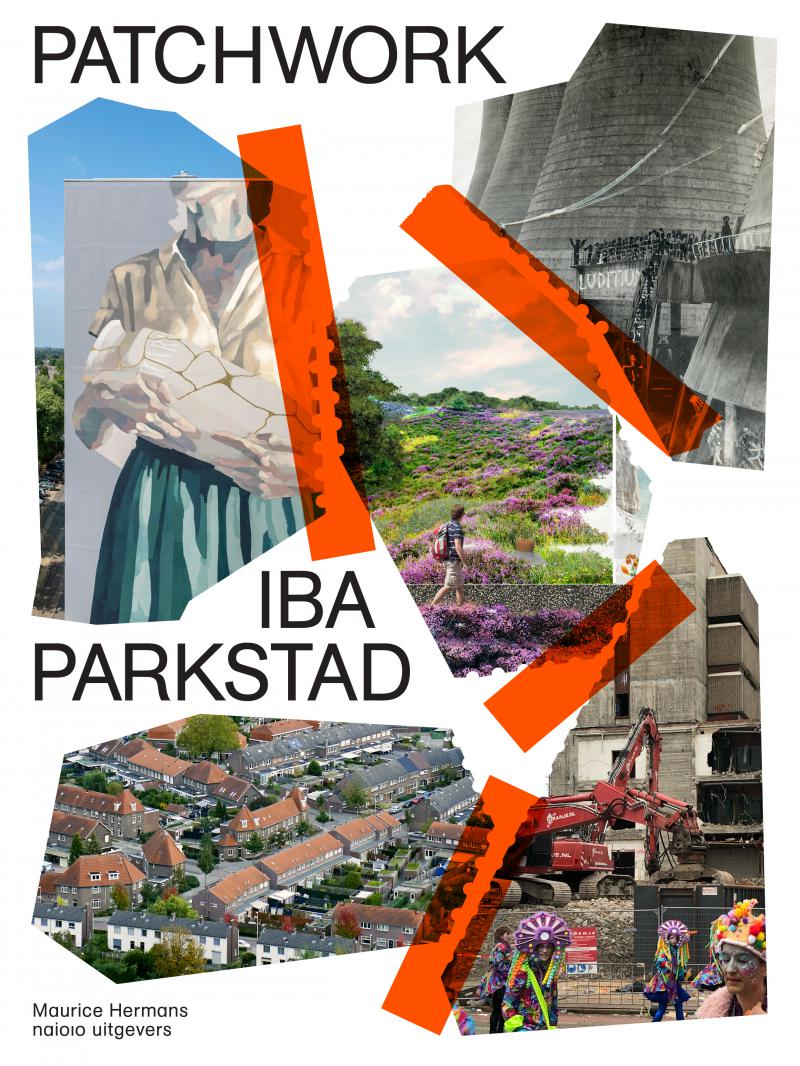 Patchwork IBA Parkstad - Nederlands
