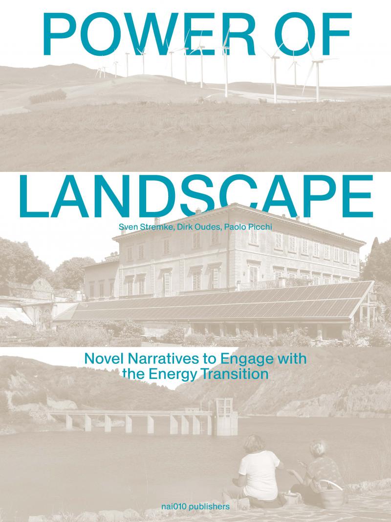 The Power of Landscape e-book