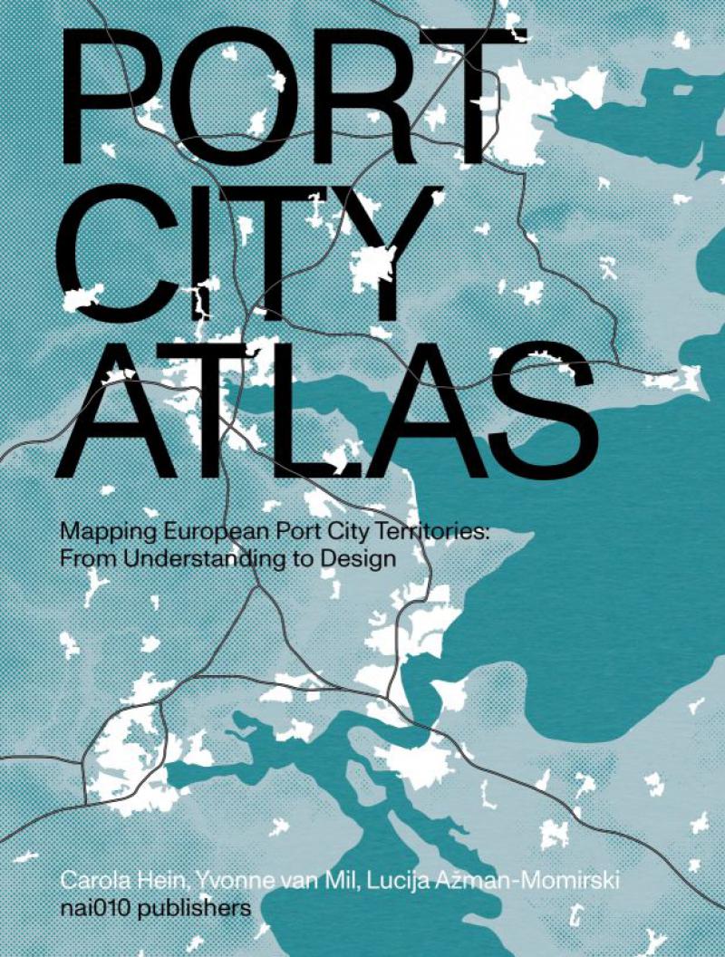 Port City Atlas e-book
