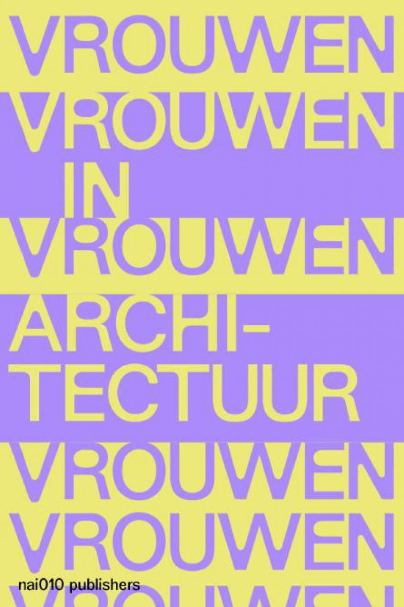 Vrouwen in architectuur - Nederlands