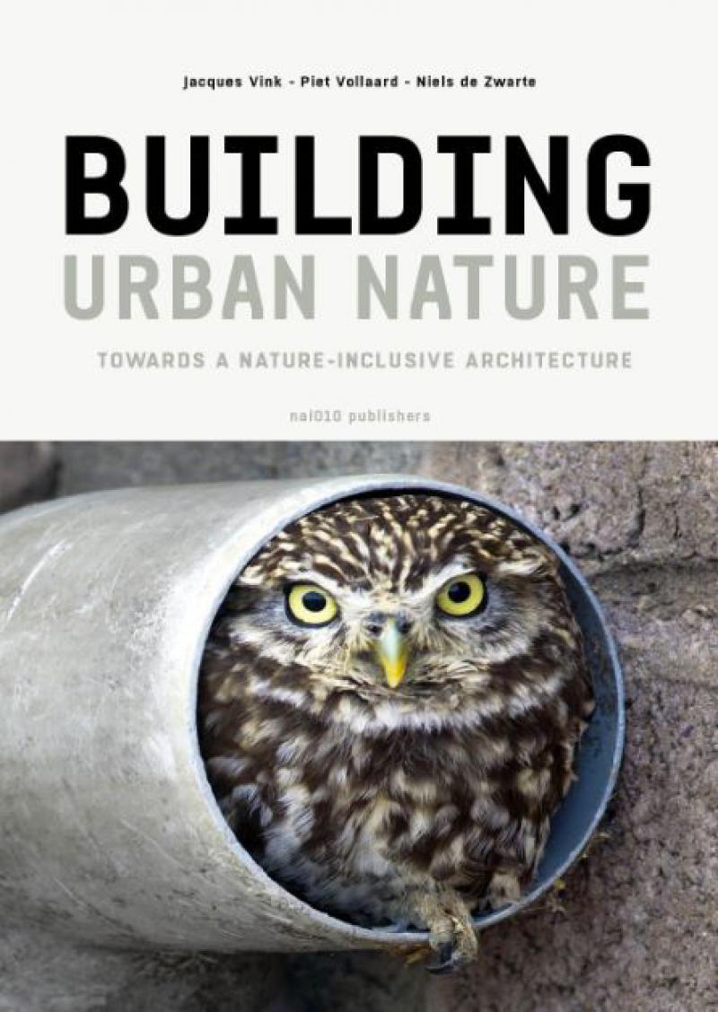 Building Urban Nature e-book