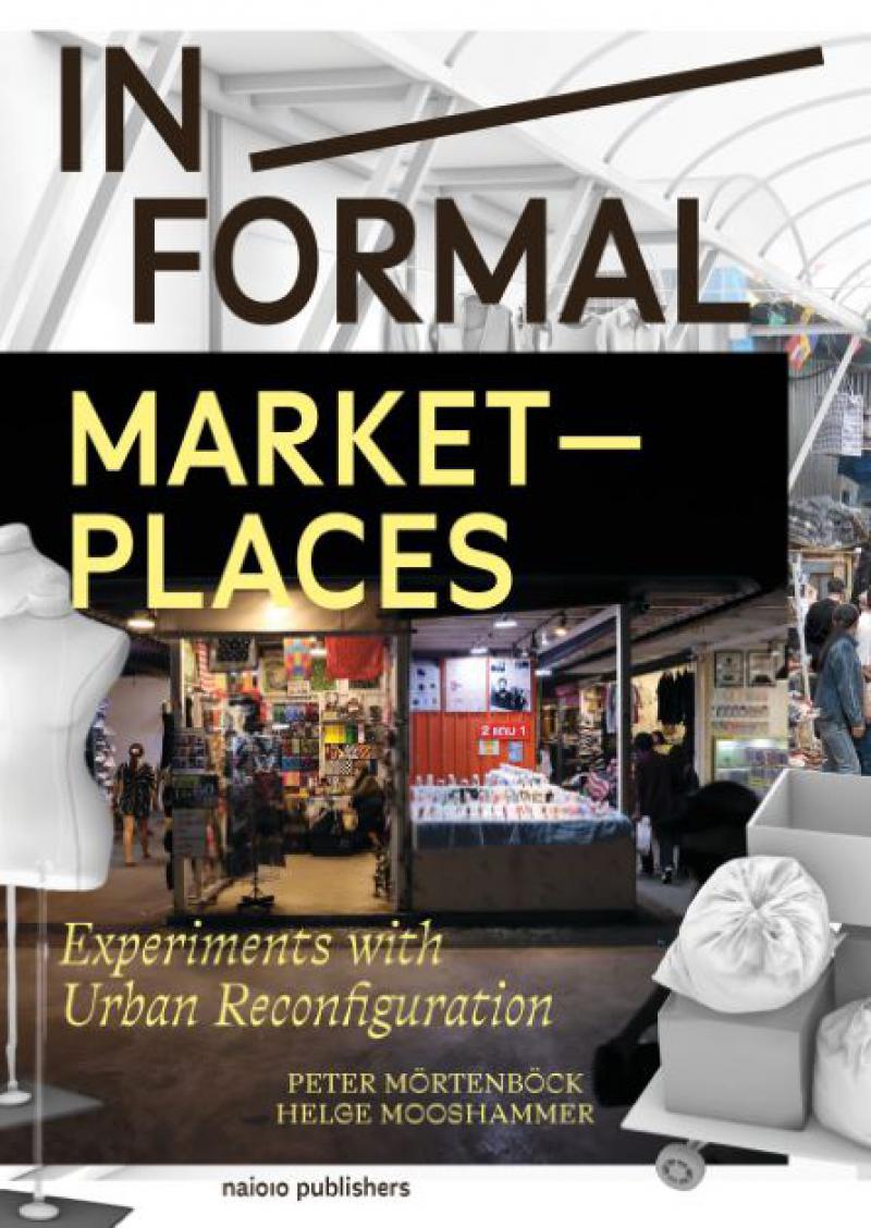 In/formal Marketplaces e-book