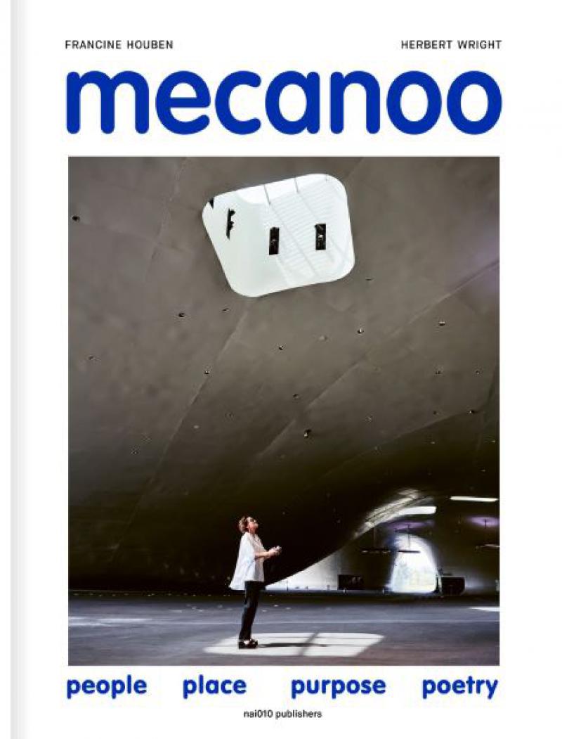 Mecanoo e-book