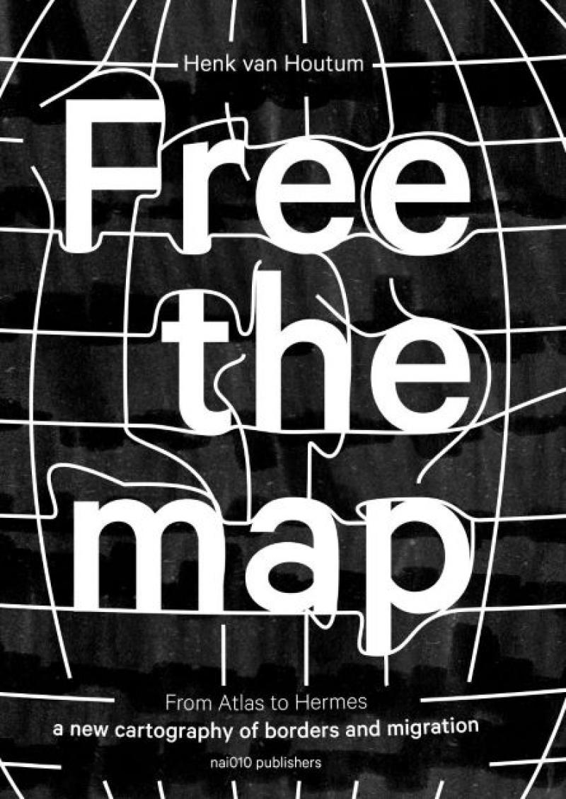 Free the map e-book
