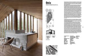 Architectuur in Nederland 2011/12