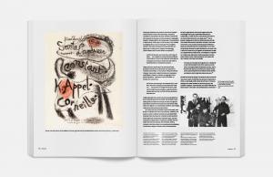 COBRA. The History of a European Avant-Garde Movement (1948-1951)