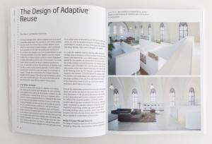 Reuse, Redevelop and Design (e-book)