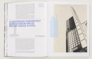 100 jaar Modern Den Haag (e-book)
