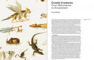 Crawly Creatures