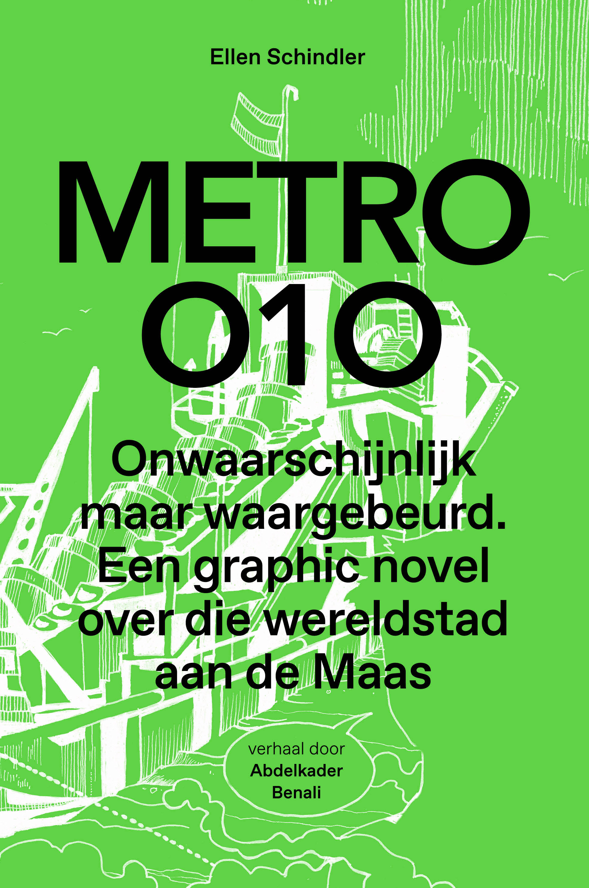 Metro 010 