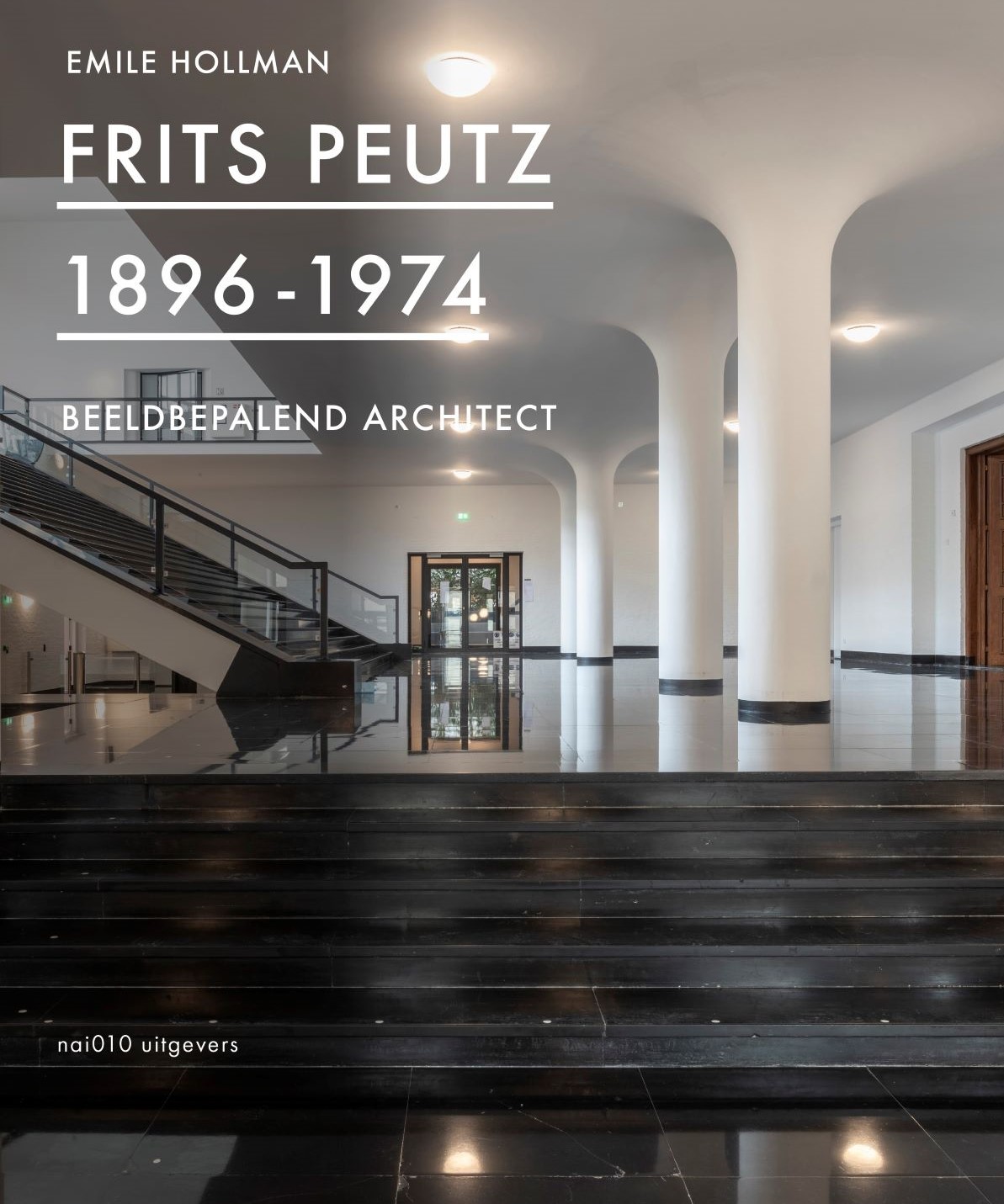 Frits Peutz 1896-1974