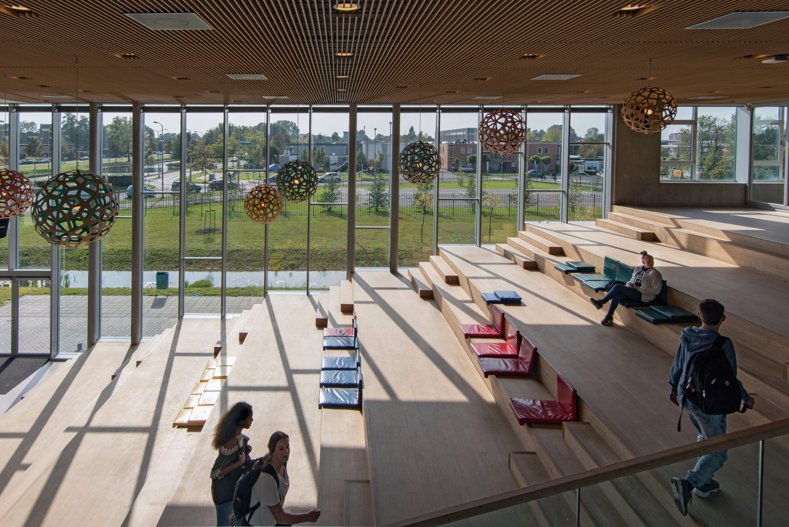 Ontwerpen aan ontmoetingen 2