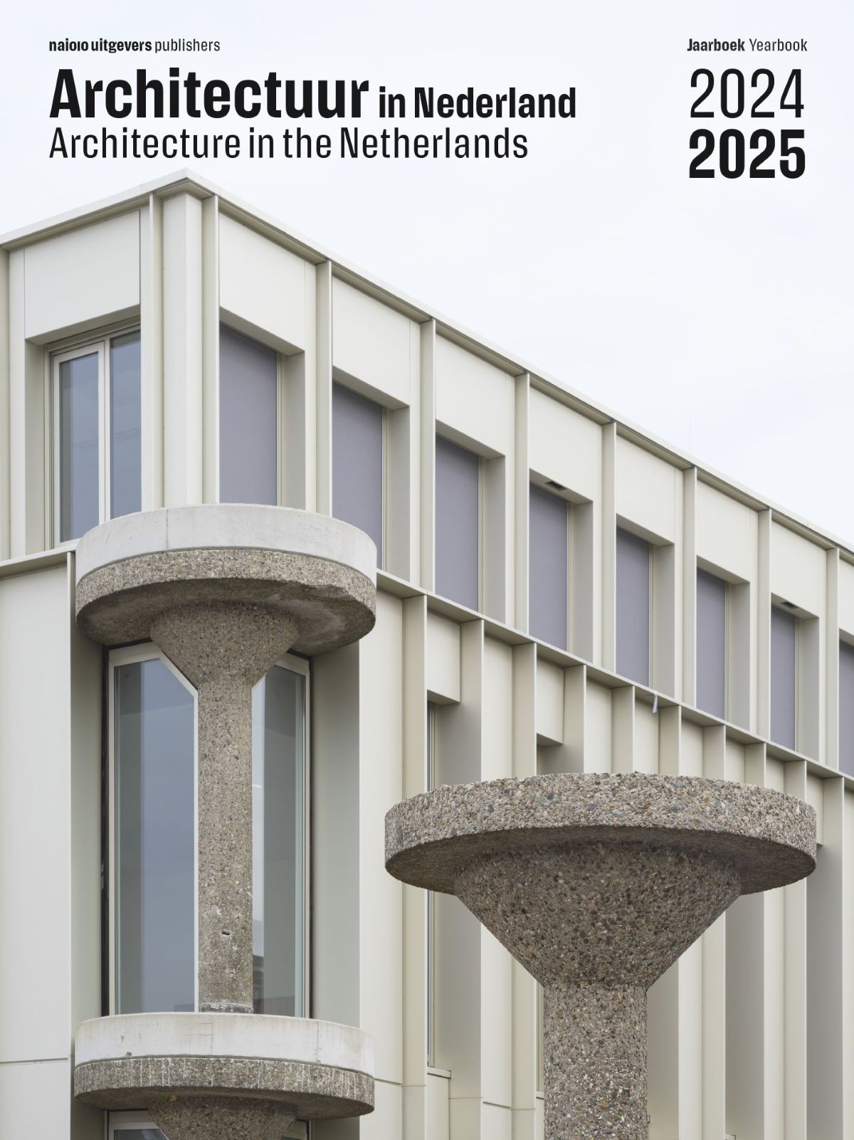 Architectuur in Nederland (e-book) / Architecture in the Netherlands (e-book)
