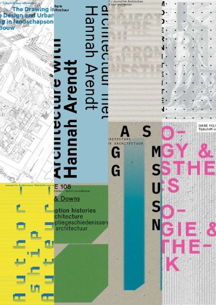 OASE - abonnement Student / OASE - subscription Student