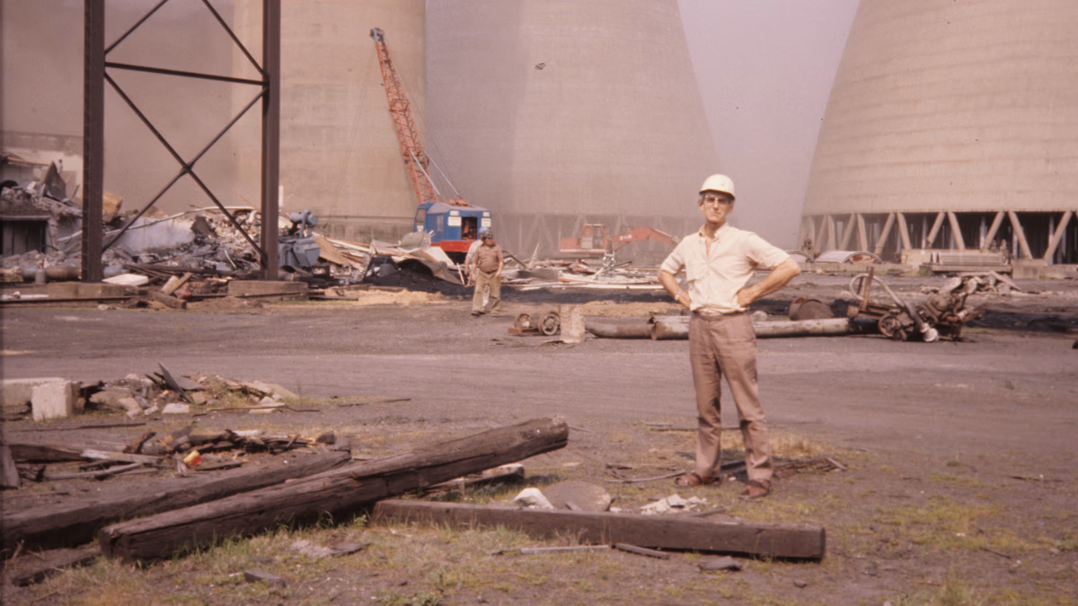 De Vrolijke Vernietiging