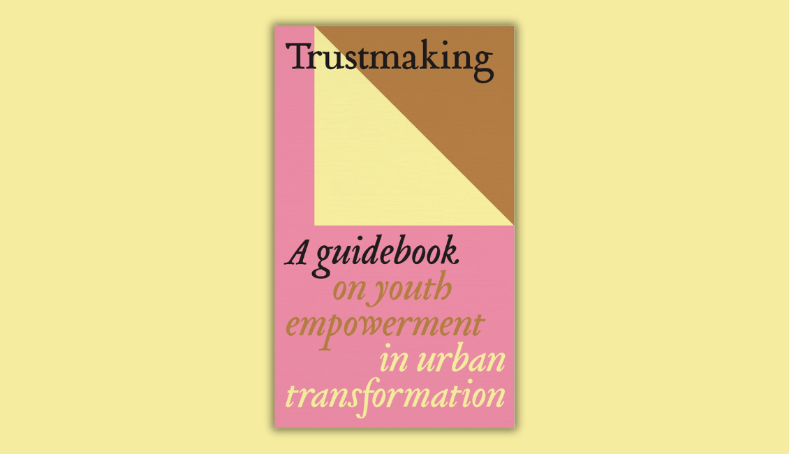 Trustmaking 