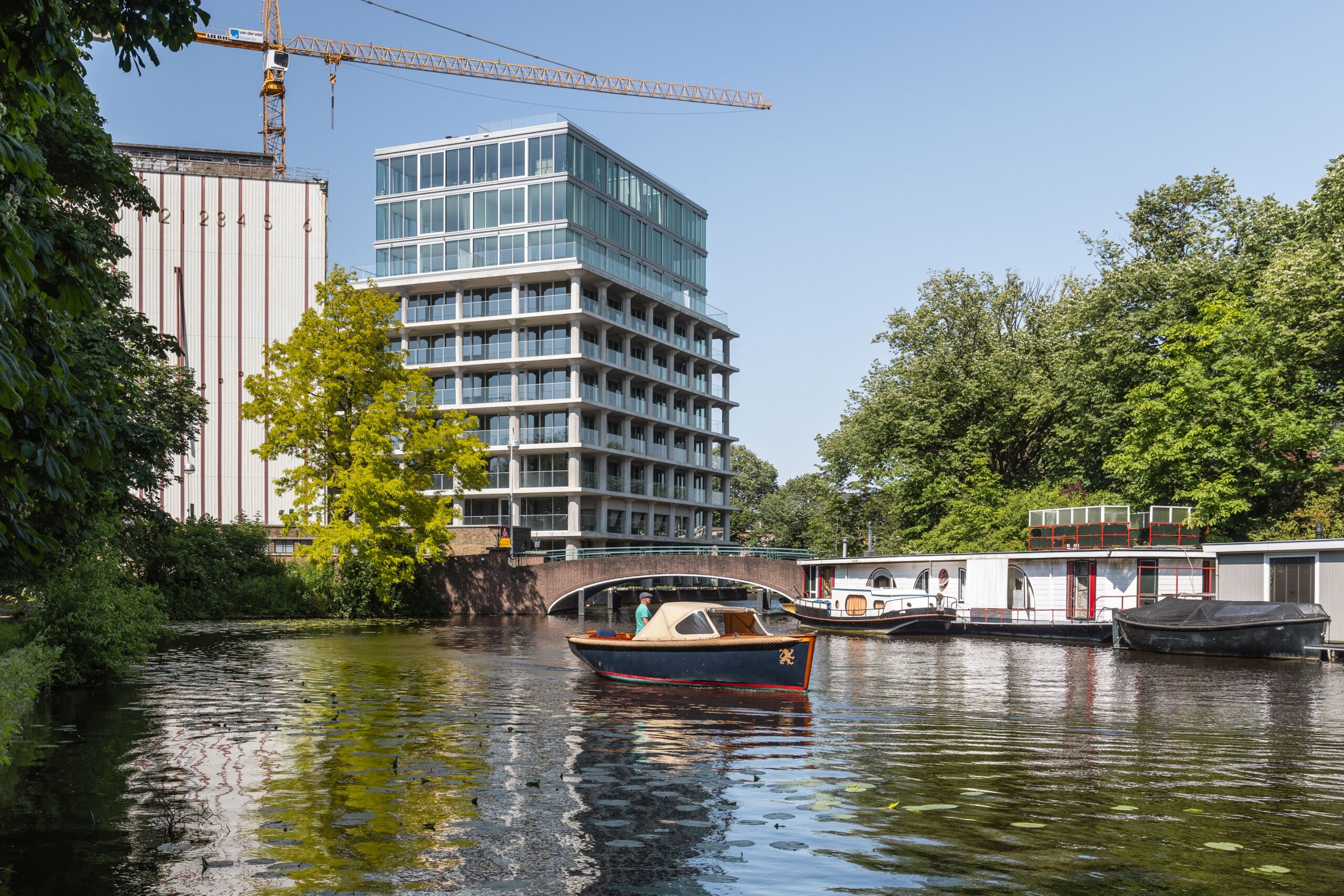 Architectuur in Nederland