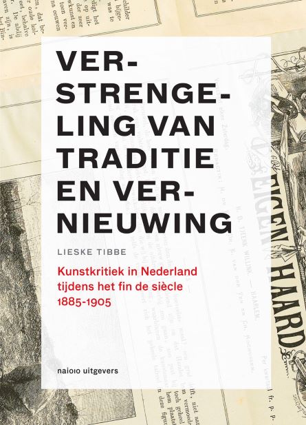 Verstrengeling van traditie en vernieuwing