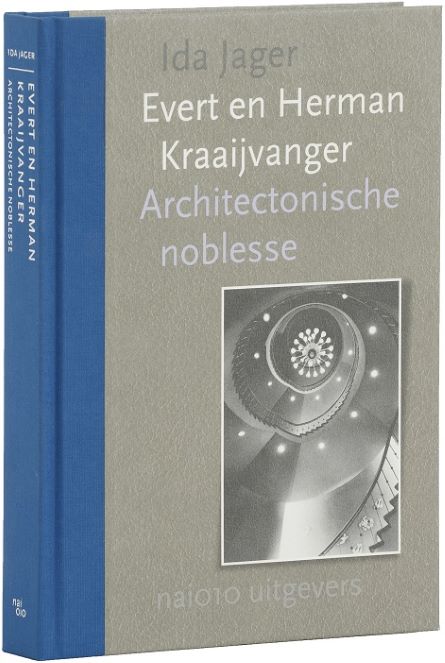 Evert en Herman Kraaijvanger