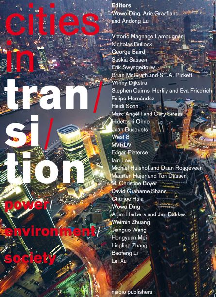 Cities in Transition